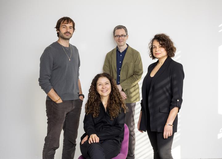 © Veronique Hoegger