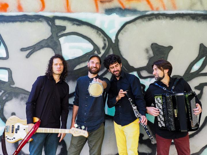 © Nikolina Stepanovic