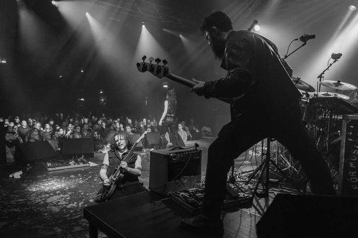 © Andreas Pürzelmaier