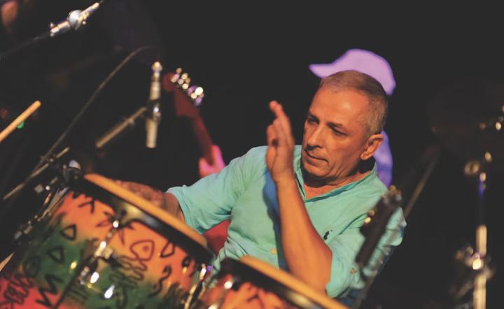 Tofig Jabbarov & Bakuba 'Memory of Rafiq Babayev' (AZ) artwork from Porgy & Bess
