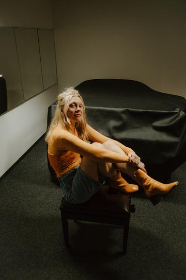 © Charlotte Krusche