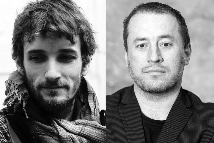 © Eva Kelety / Daniel Stimmeder