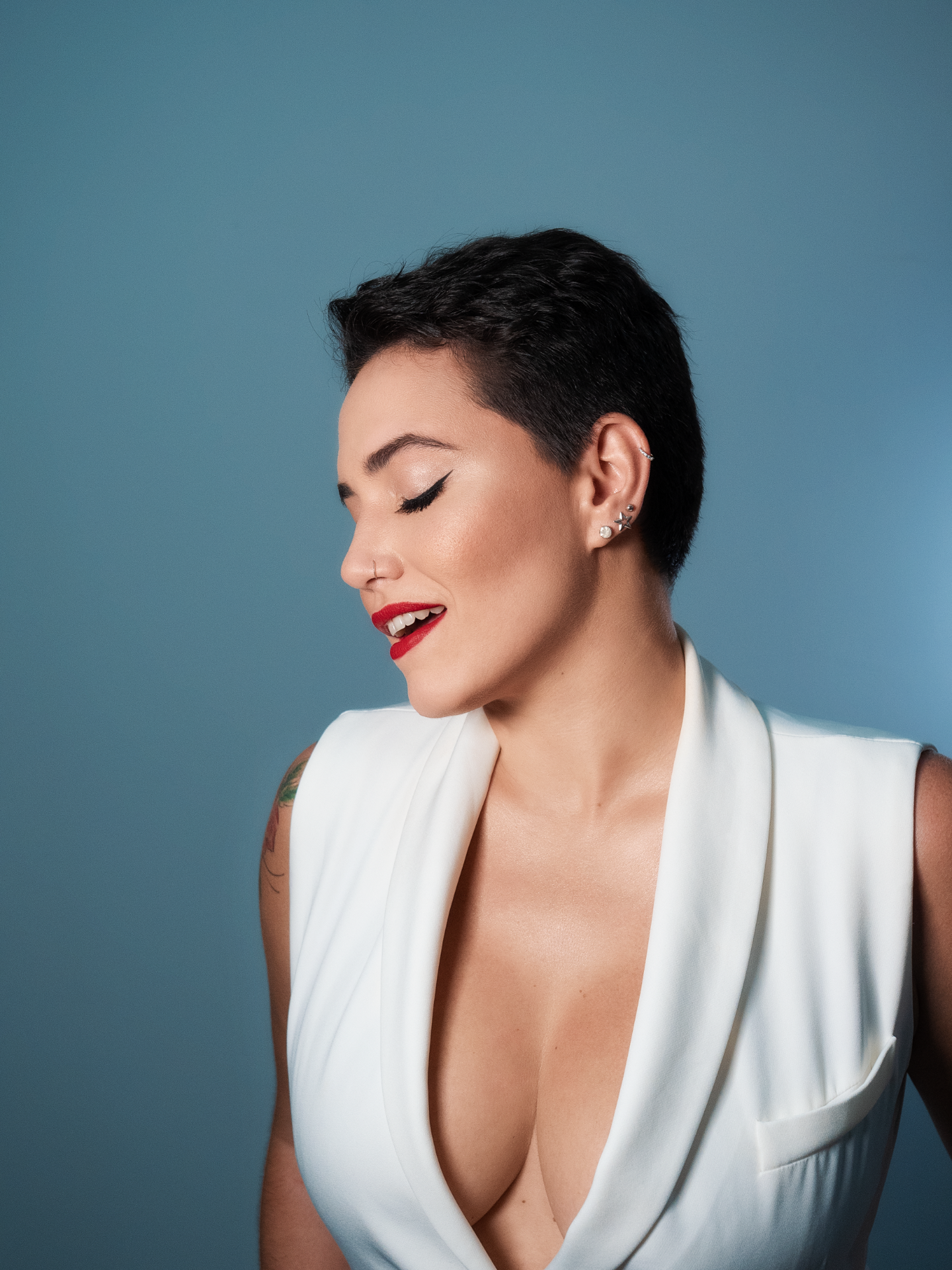 Família Pádua & Friends feat. Liz Rosa 'Moacir Santos 100' (BRA/A)