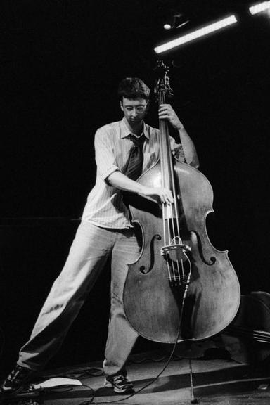 Luca Weigl Solo artwork from Porgy & Bess