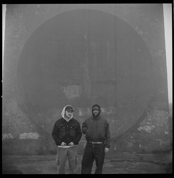 © Dylan James Moore