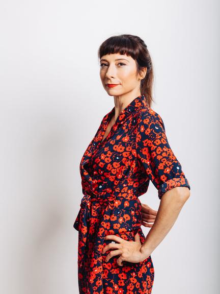 © Daniel Dückminor