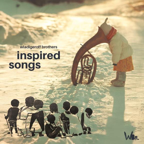 © ﻿﻿Anna Grazhdankina / Xenia „Xen“ Vargov