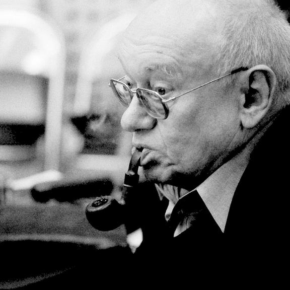 © Hans Kumpf