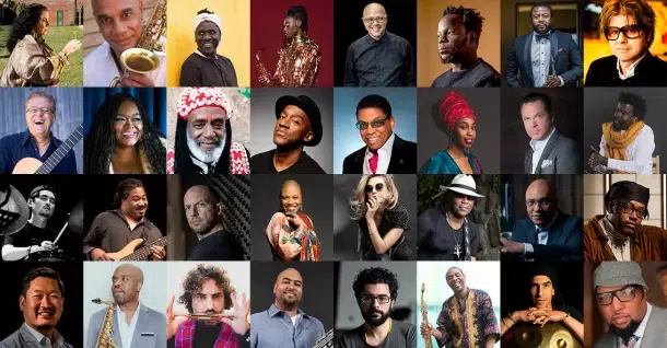 International Jazz Day