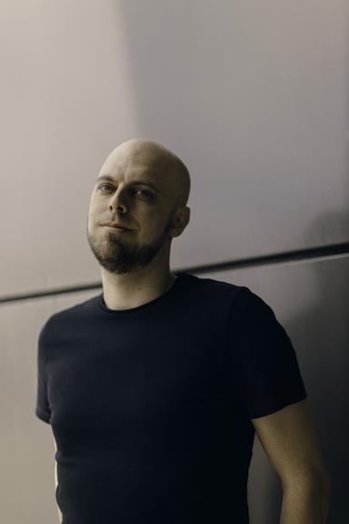 Portrait Philipp Nykrin