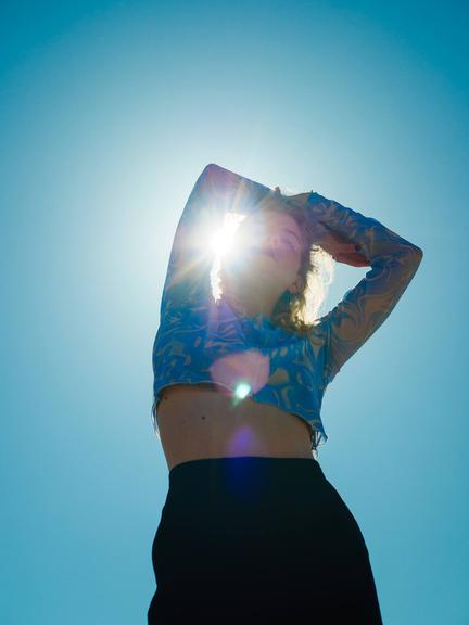 © Yoni Vell