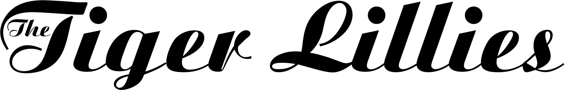 The Tiger Lillies (GB) im & Bess Jazz & Music Club