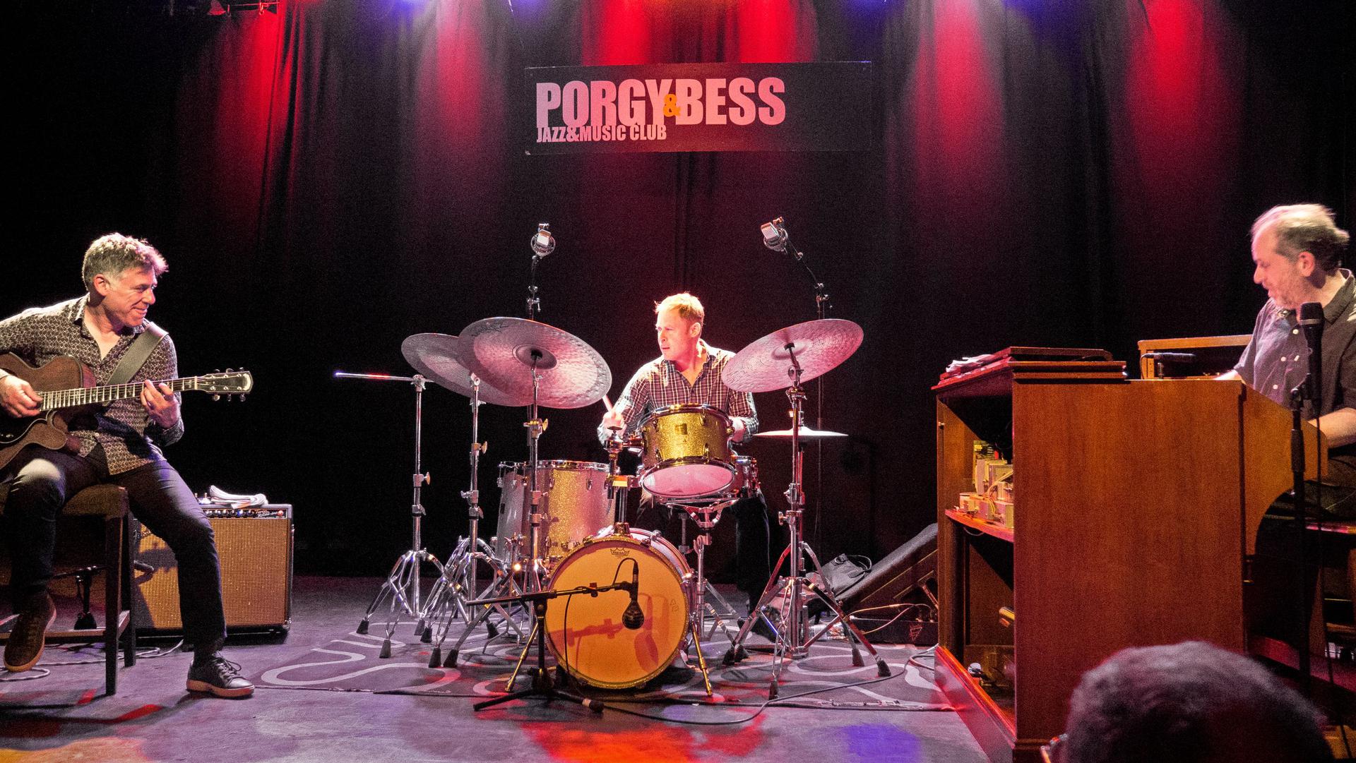 Bill discount stewart drummer
